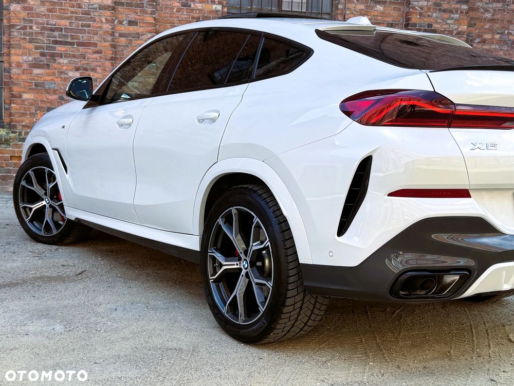 BMW X6 - 31