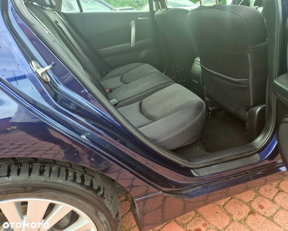 Mazda 6 Sport 2.0 Active - 17