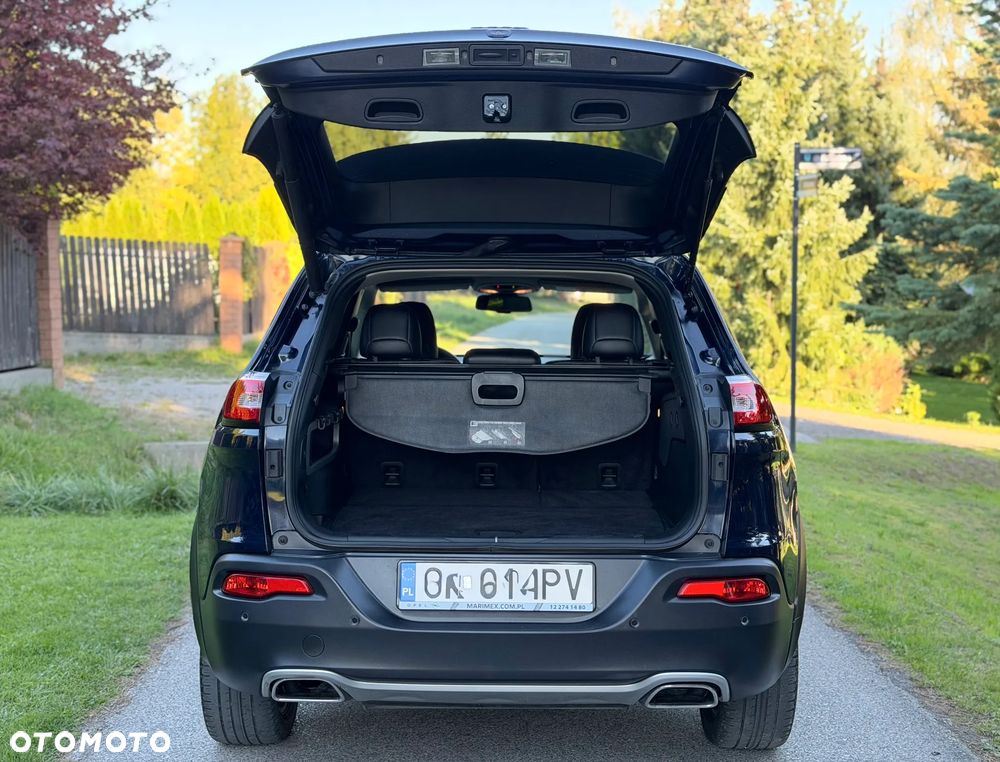 Jeep Cherokee 2.0 MJD Active Drive I Limited - 33
