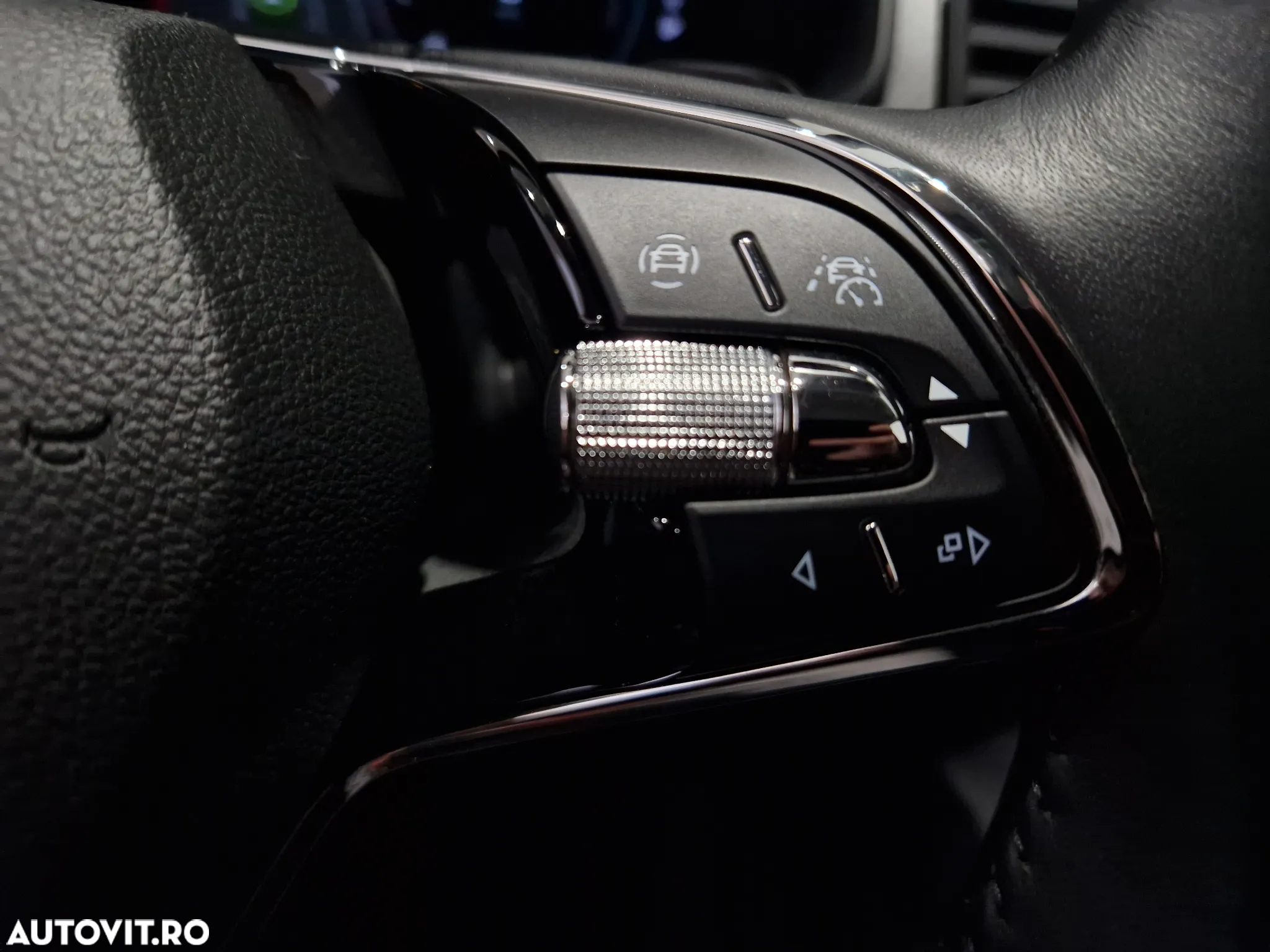 Skoda Kodiaq 2.0 TDI 4X4 DSG Ambition - 19