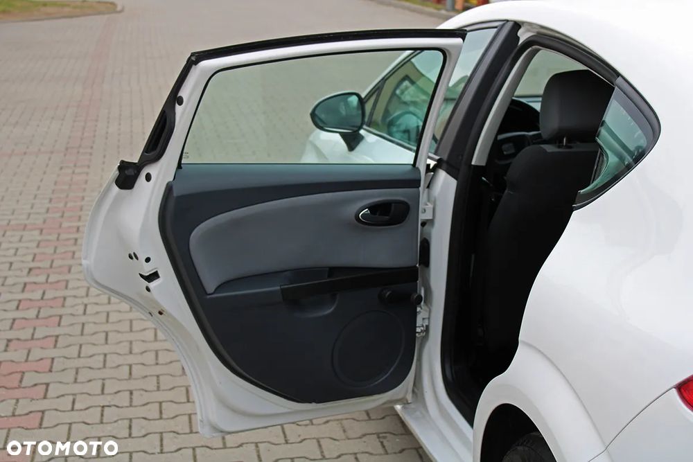 Seat Leon 1.4 TSI Style Copa - 9