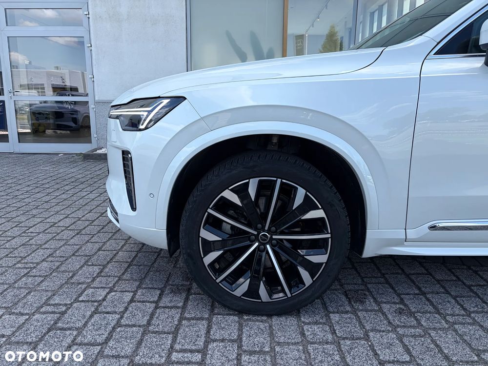 Volvo XC 90 B5 B AWD Plus Bright 7os - 4