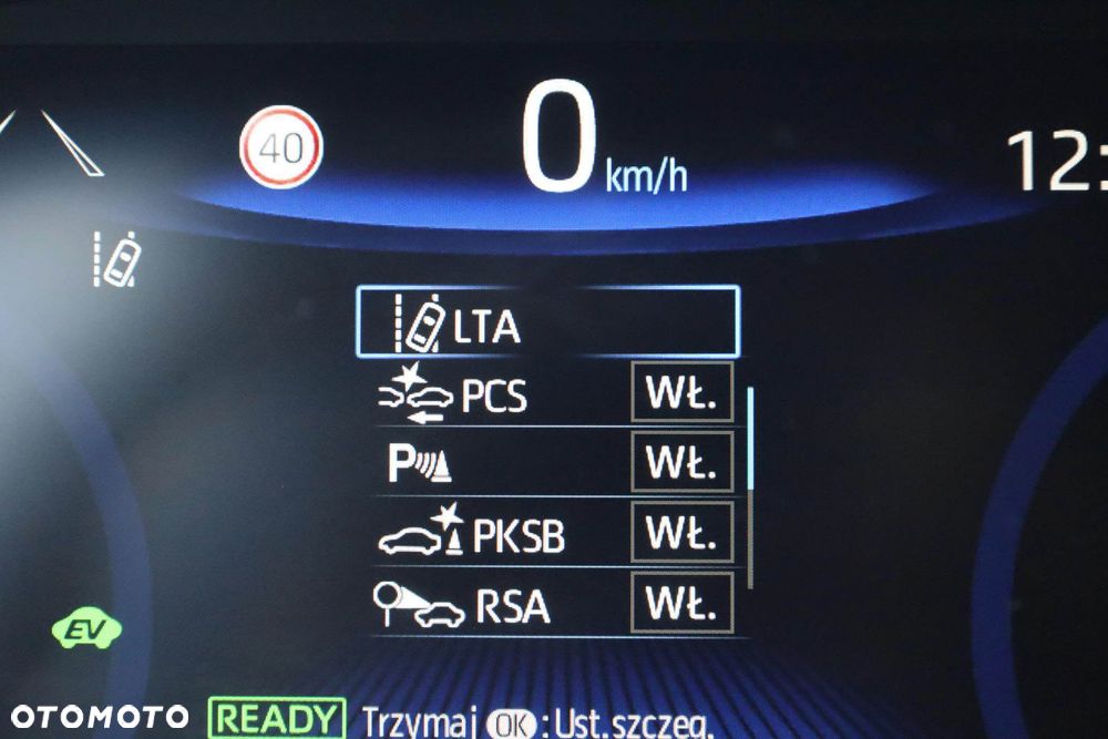 Toyota Corolla 1.8 Hybrid GPF GR Sport - 16