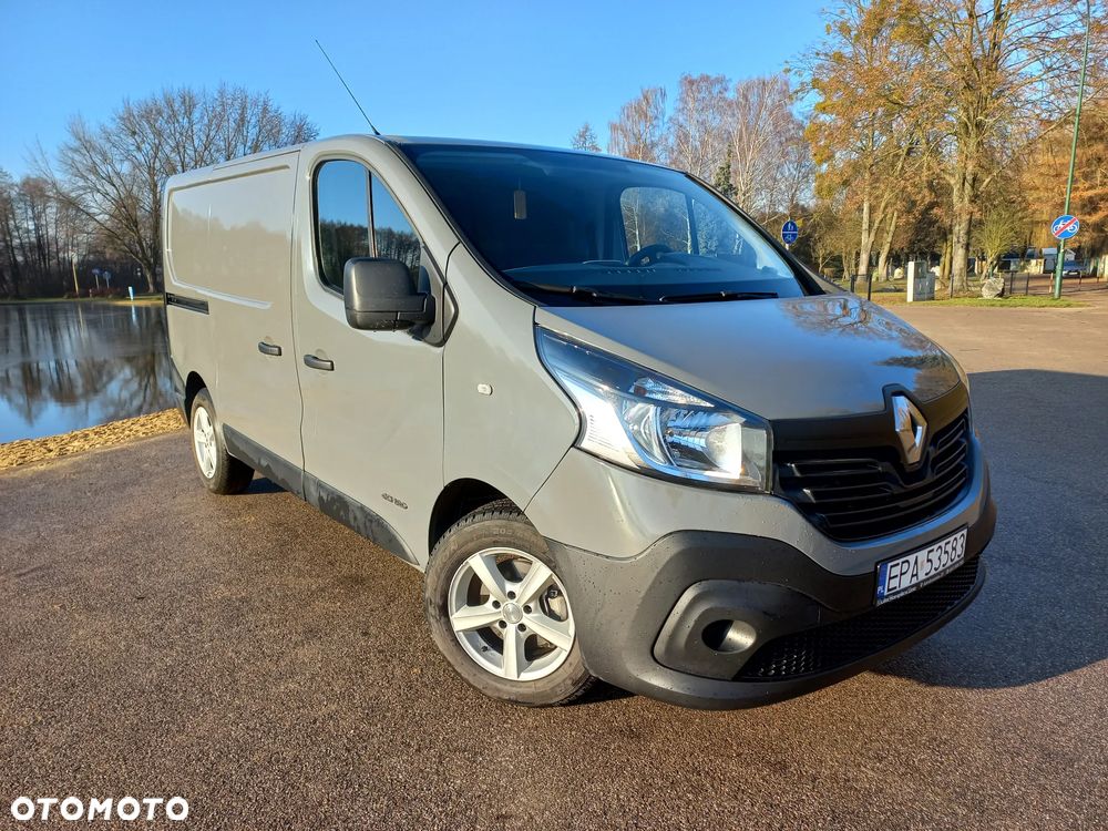 Renault TRAFIC - 17