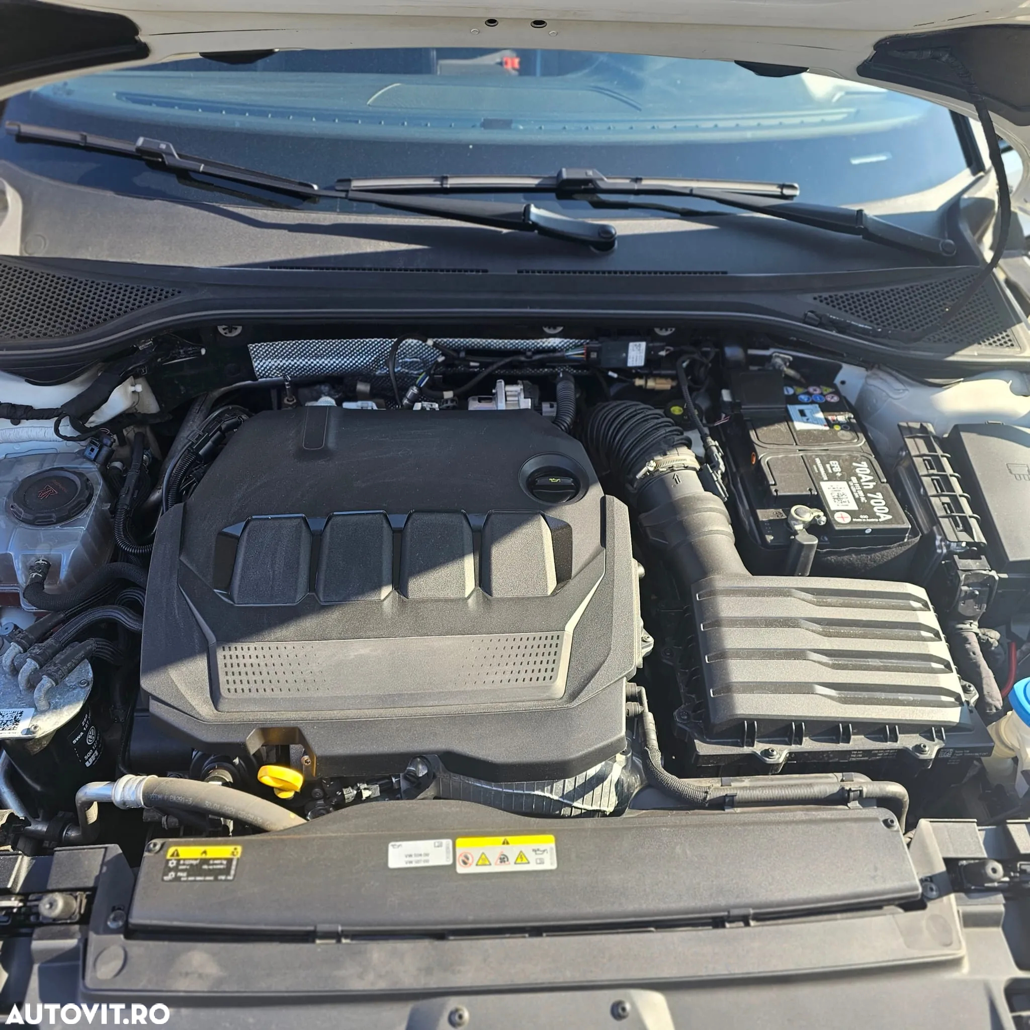 Volkswagen ARTEON 2.0 TDI 4Motion DSG R-Line - 18