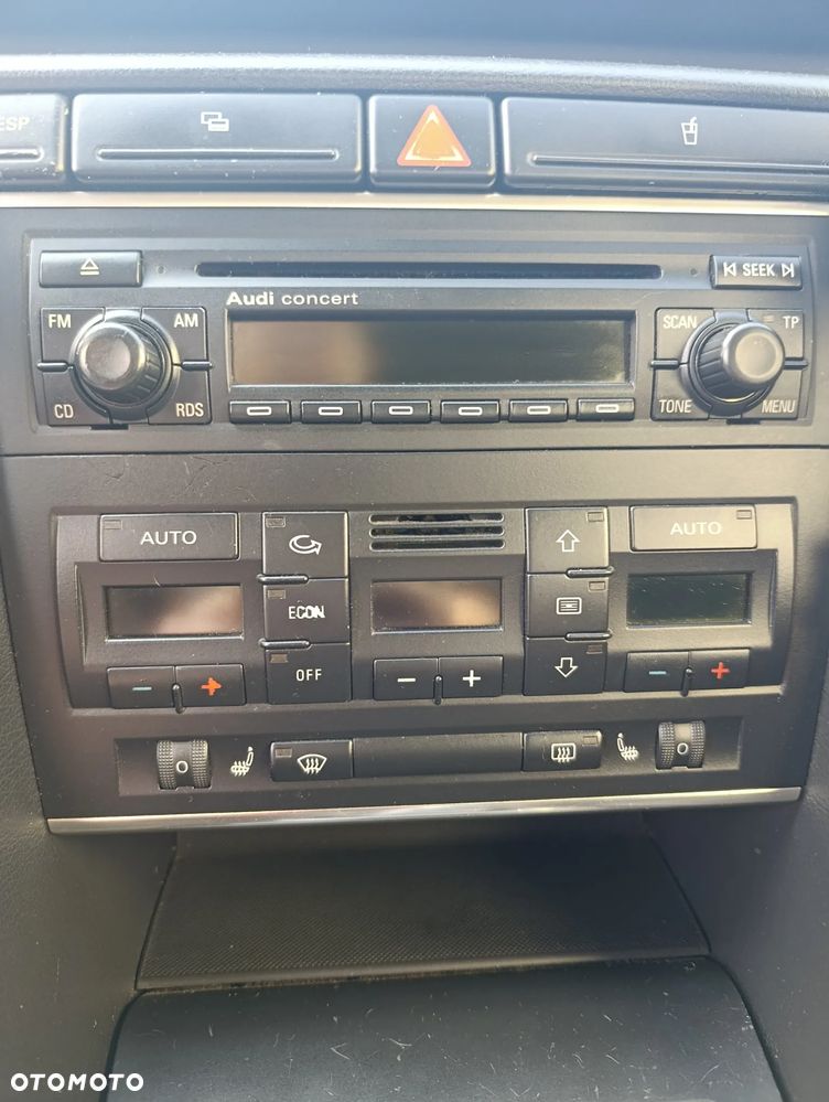 Audi A4 Avant 1.9 TDI - 4