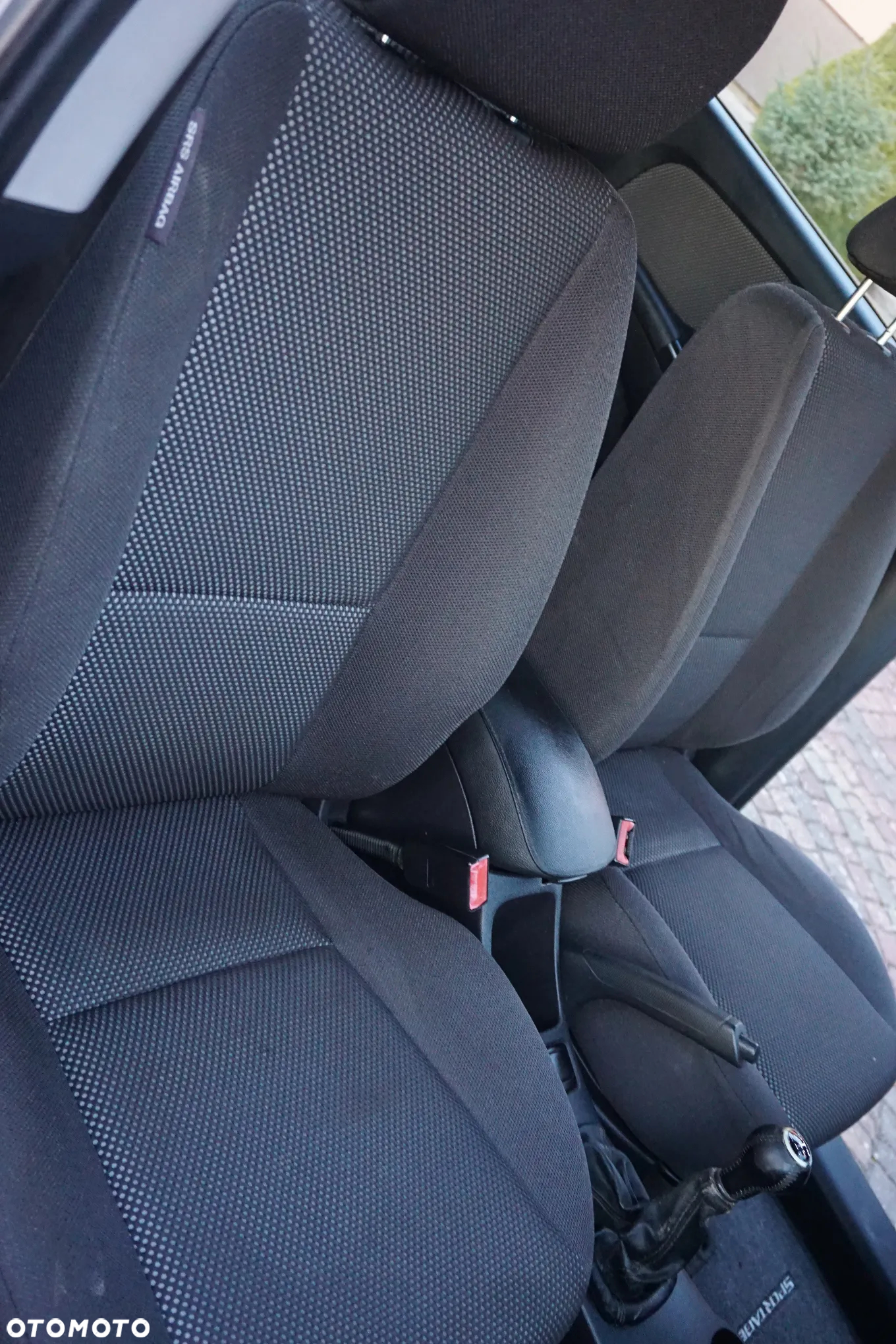 Kia Sportage 2.0 2WD Champ - 28