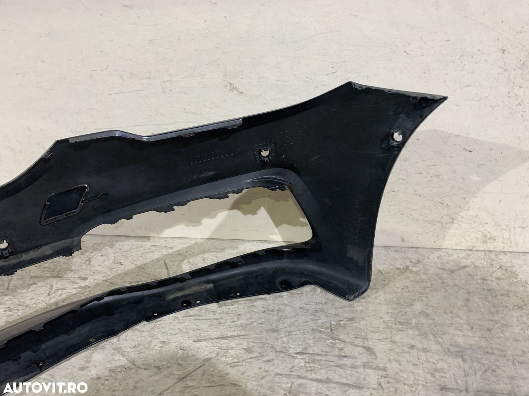 Bara fata BMW Seria 5 G30, 2016, 2017, 2018, 2019, cod origine OE 51117385336. - 11