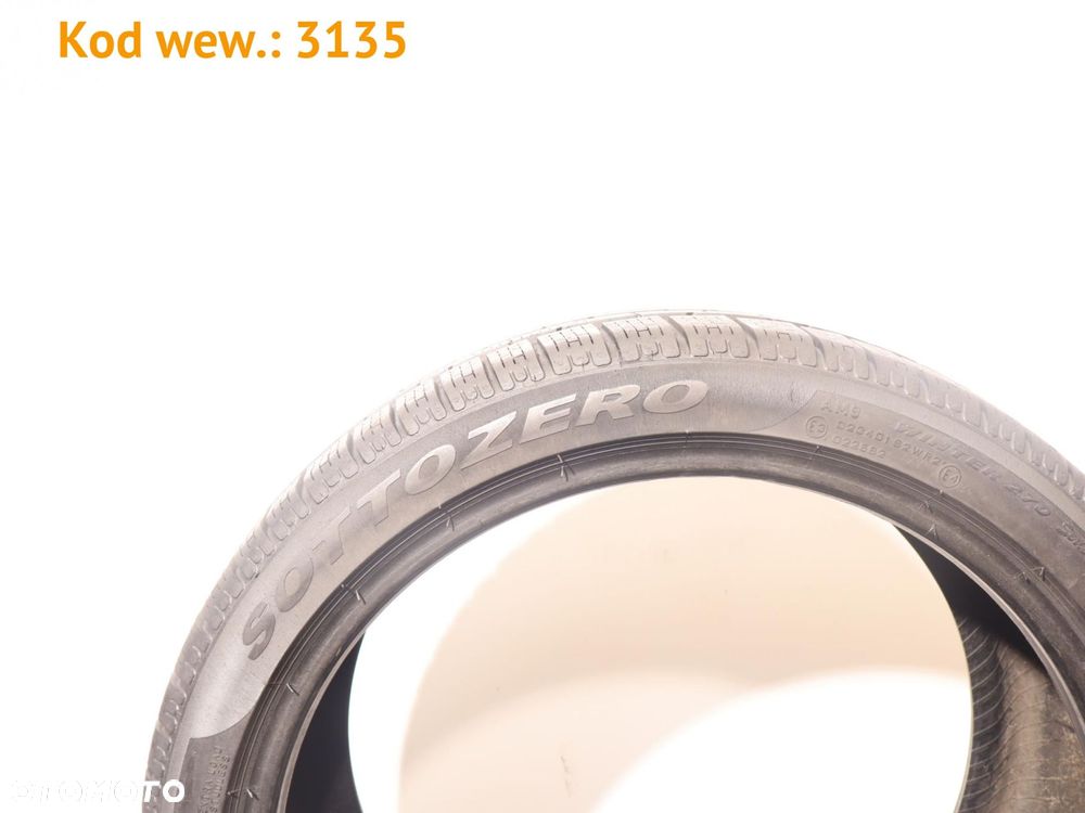 Pirelli SottoZero - 235/40 R19 - 4