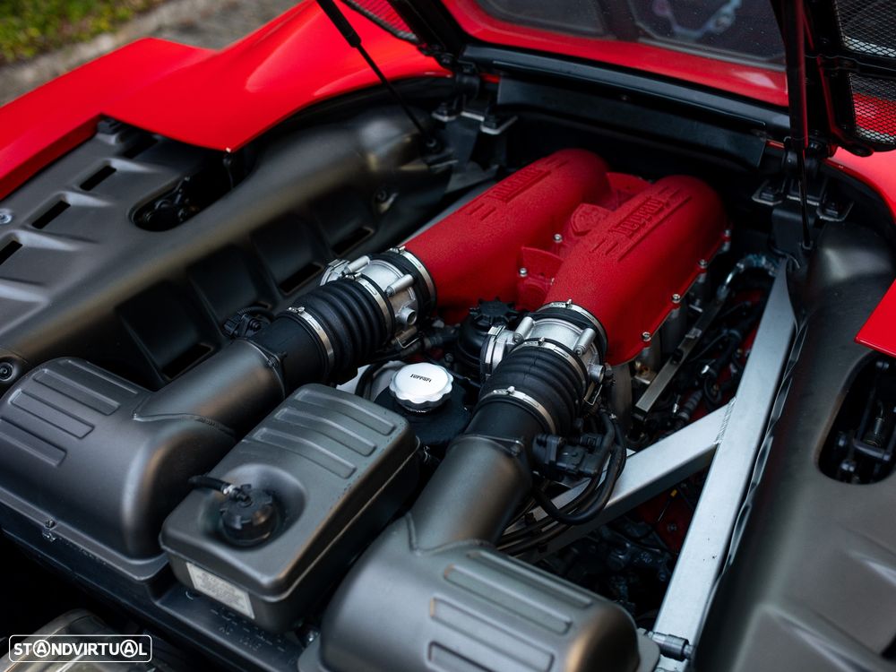 Ferrari F430 F1 - 44