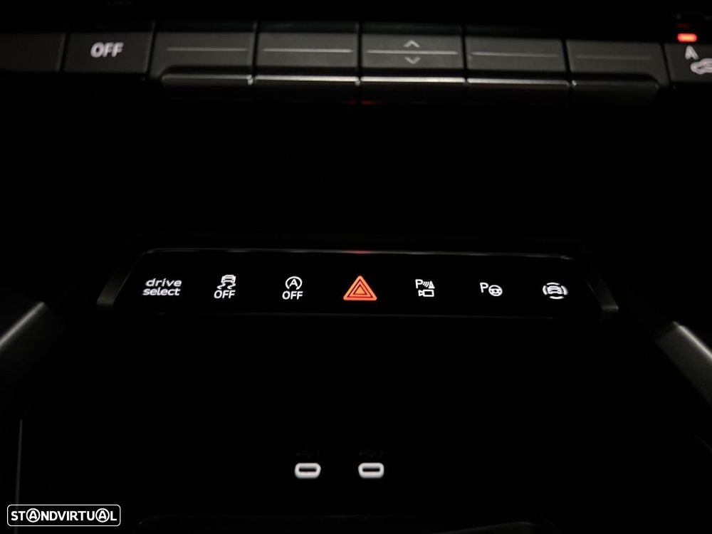 Audi A3 Sportback 30 TFSI SE Business S tronic - 15
