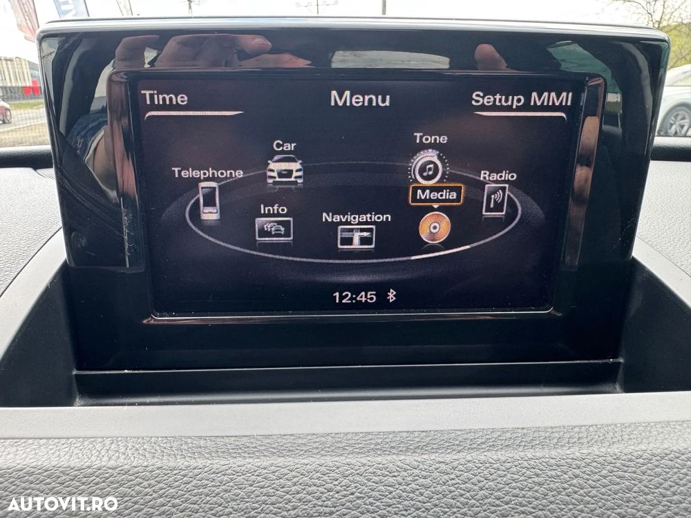 Audi Q3 2.0 TDI - 23