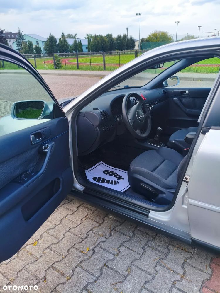 Audi A3 Sportback 1.6 Attraction - 7