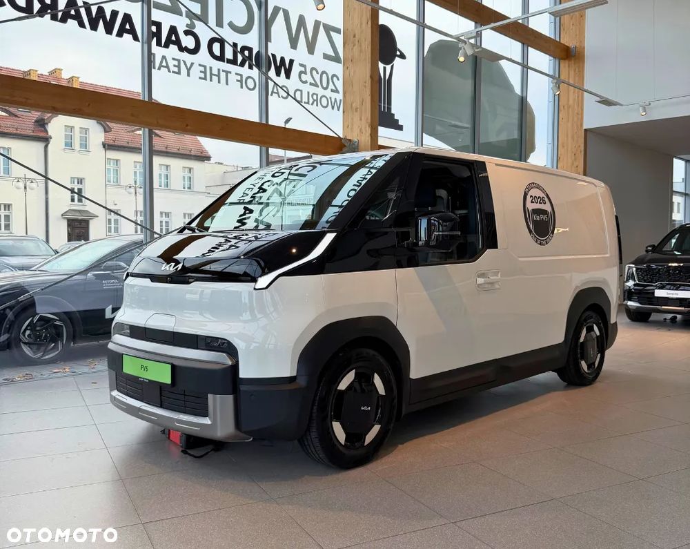 Kia PV5 - 3