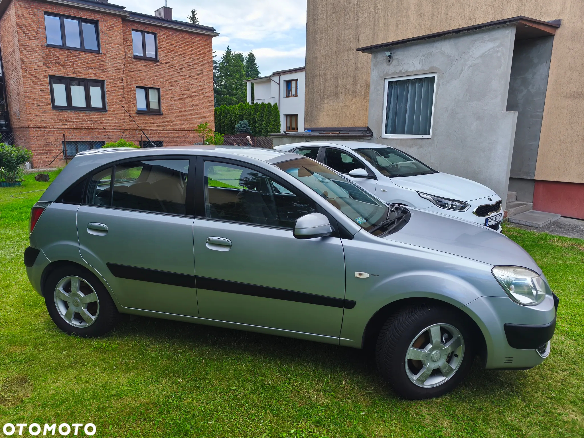 Kia Rio 1.6 Sport - 2