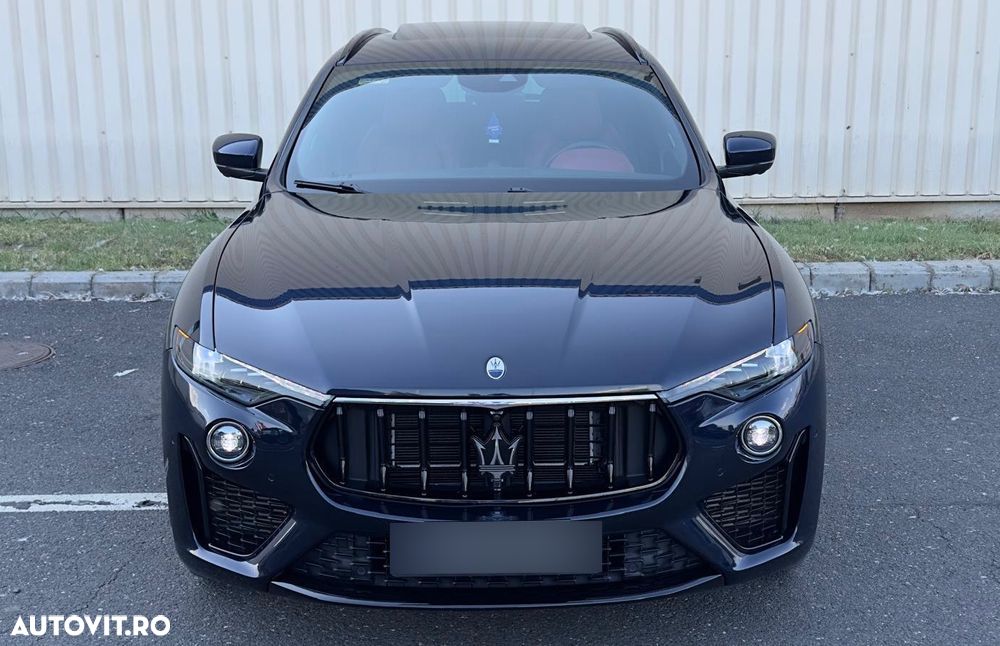 Maserati Levante Modena S - 2