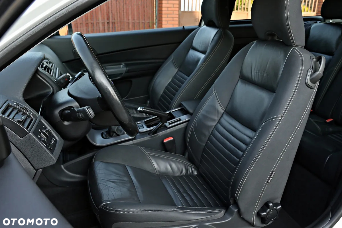 Volvo C30 1.6D RDesign - 25