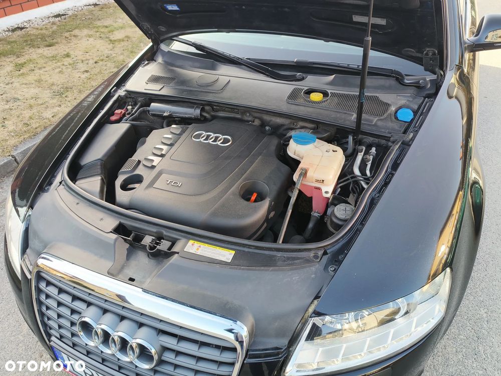 Audi A6 Avant 2.0 TDI - 33