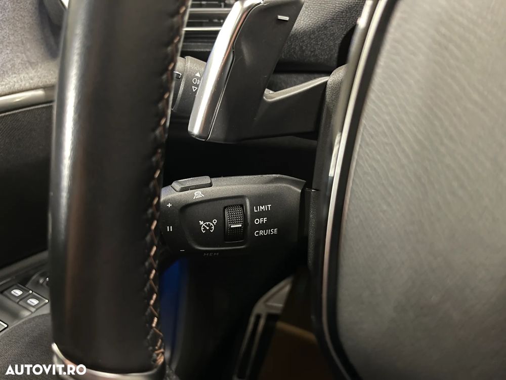 Peugeot 5008 1.5L BlueHDI EAT8 S&S GT - 30