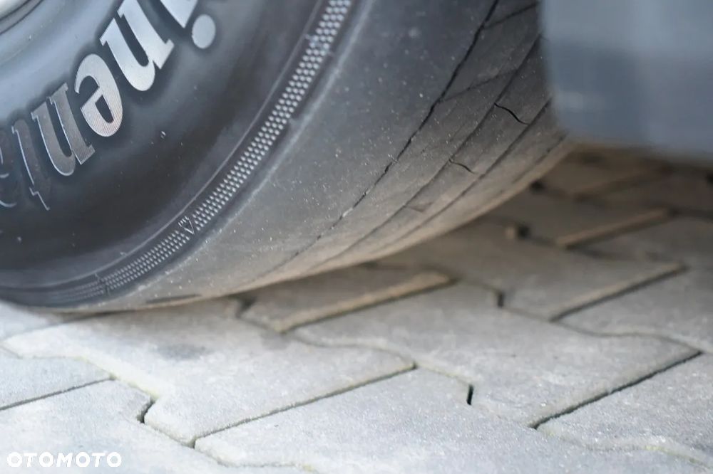 Scania R 450 / KLIMA POSTOJOWA / RETARDER / PO ZŁOTYM KONTRAKCIE / - 19