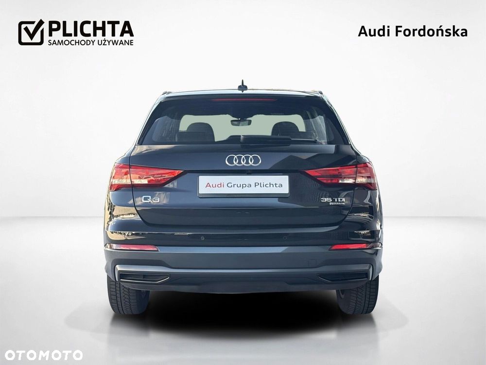 Audi Q3 - 5
