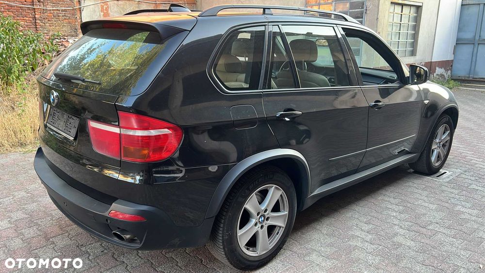 BMW X5 - 4