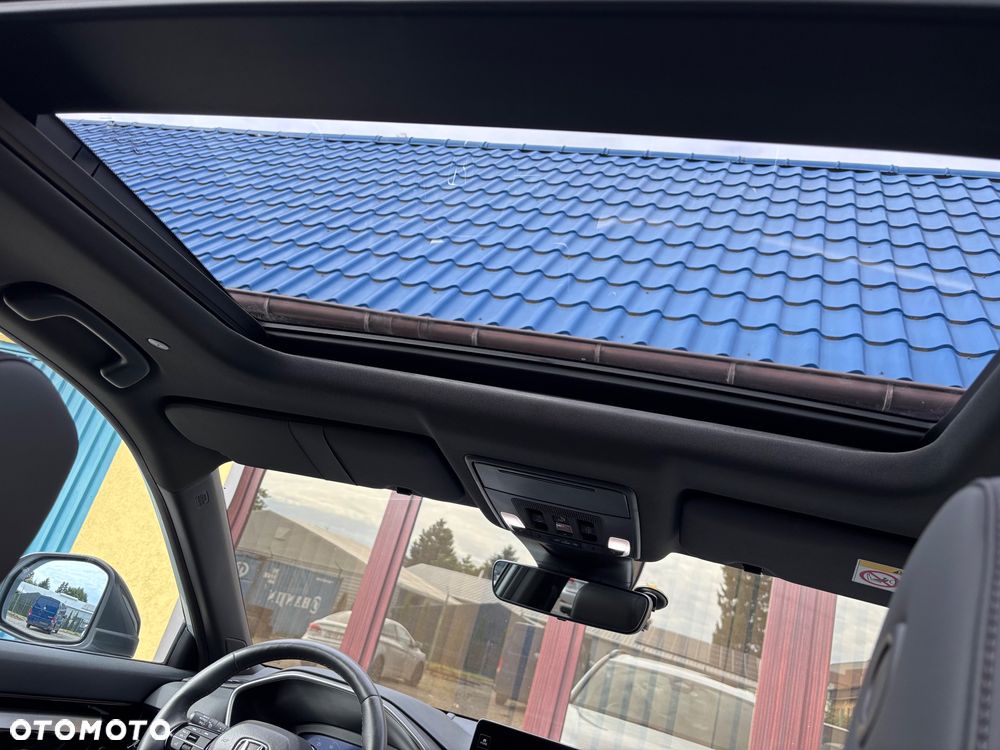 Honda CR-V 2.0 i-MMD PHEV Advance Tech 2WD CVT - 14