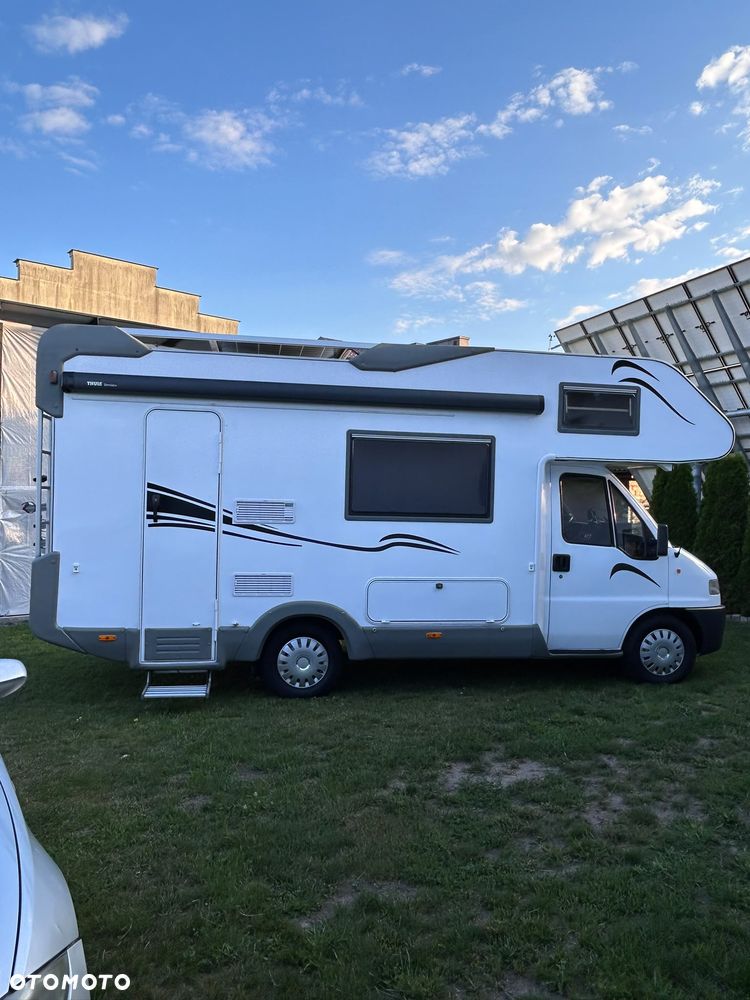 Fiat Ducato - 28