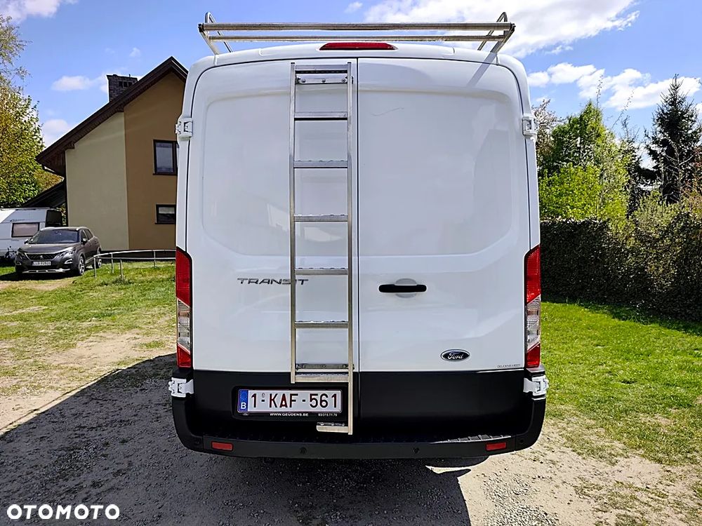 Ford Transit - 4