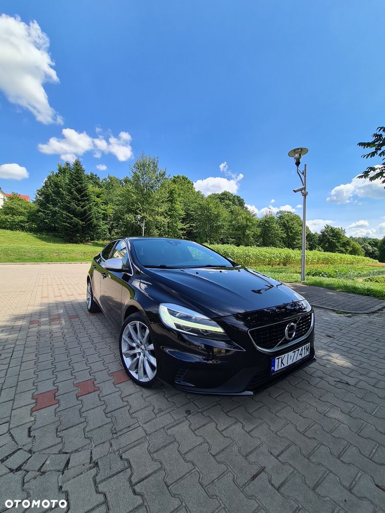Volvo V40 - 1