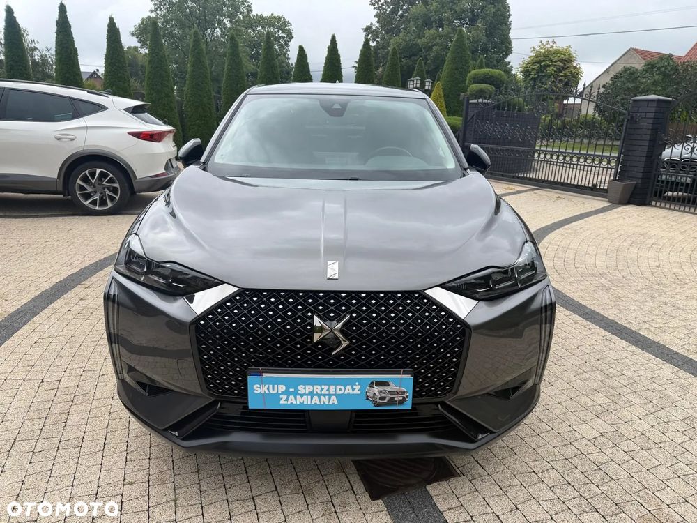DS Automobiles DS 3 - 18