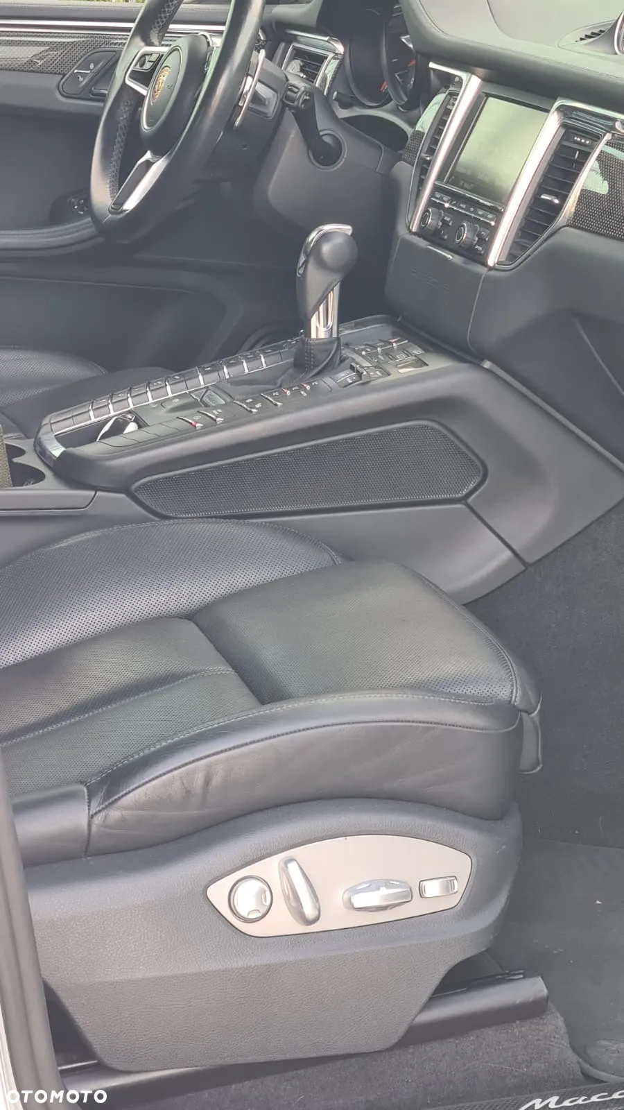 Porsche Macan S Diesel - 20