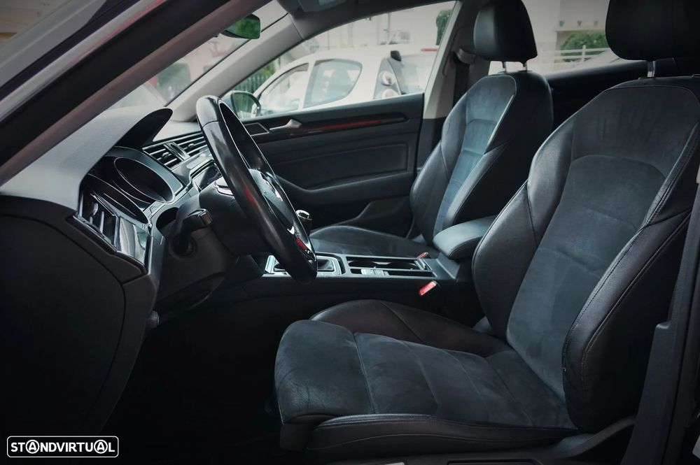 VW Arteon 2.0 TDI Elegance - 12