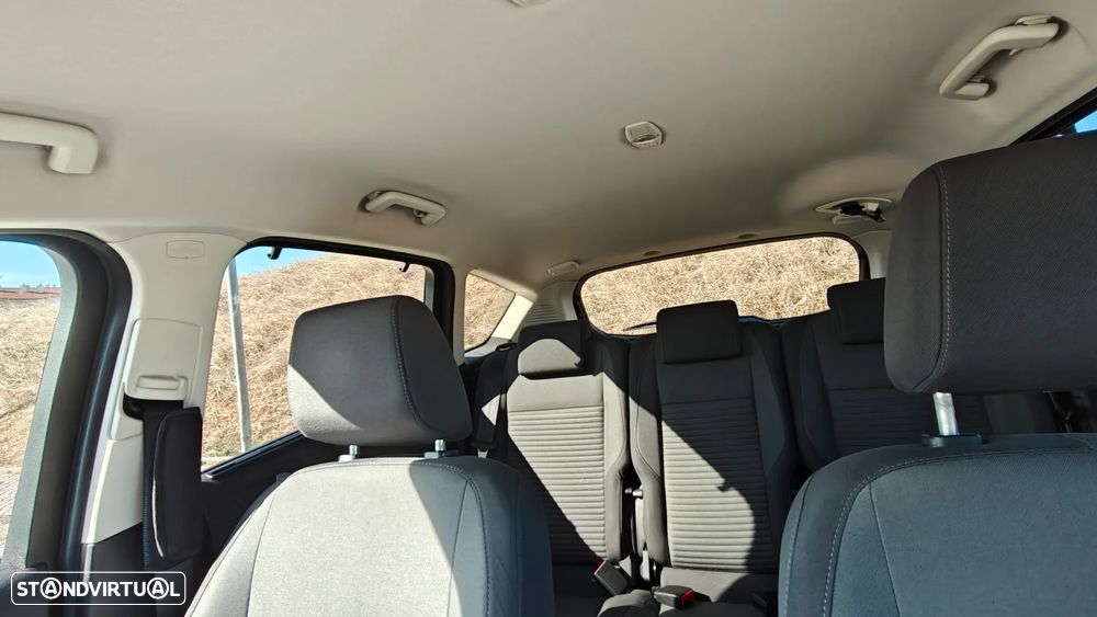 Ford C-Max 1.5 TDCi Titanium S/S - 15