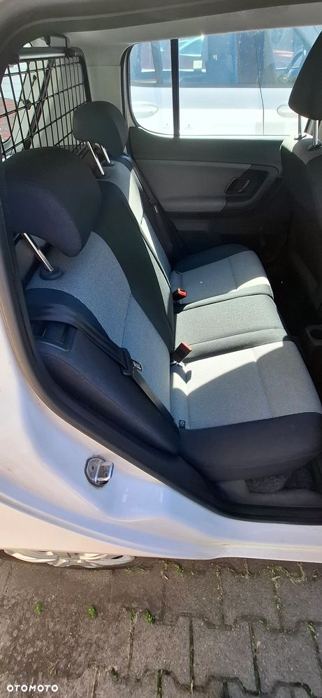 Skoda Fabia 1.2 12V Active - 13