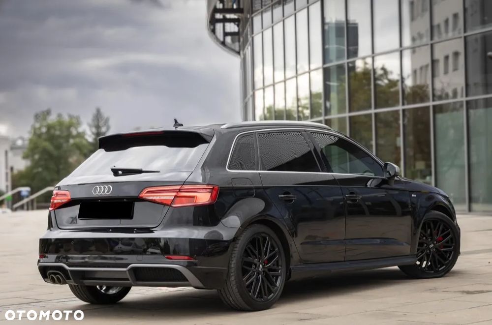 Audi A3 - 7