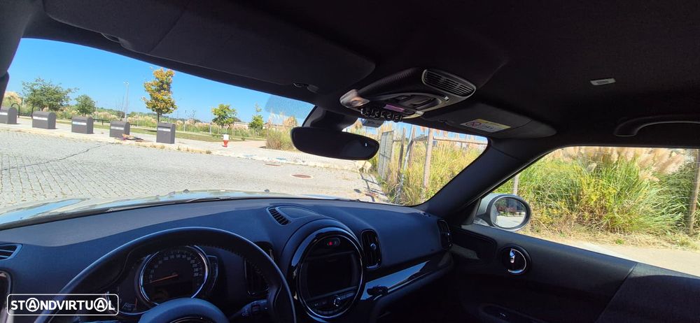 MINI Countryman Cooper D Classic Auto - 16
