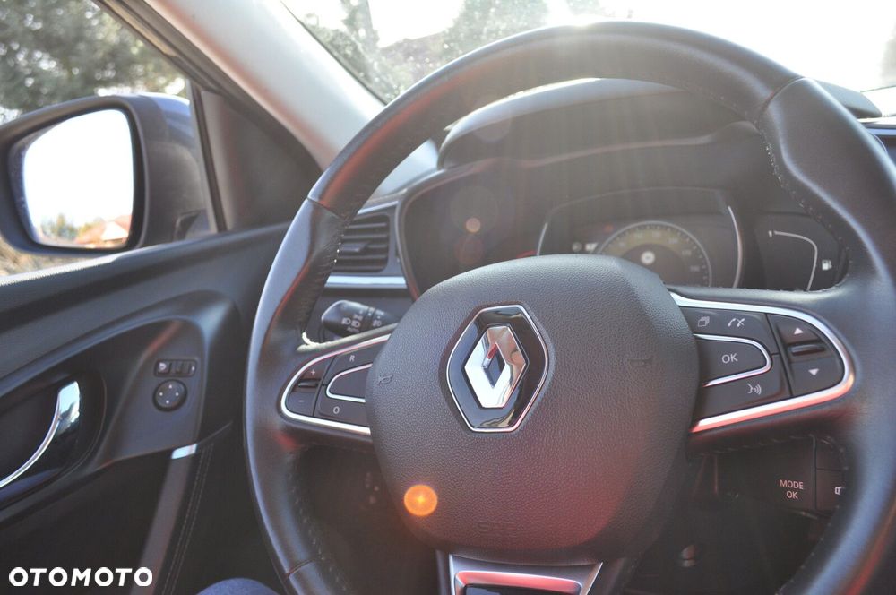 Renault Kadjar - 16