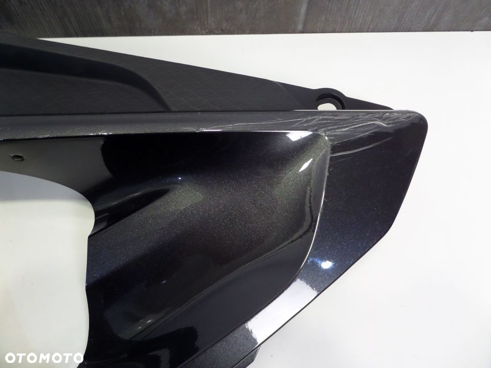 BMW S 1000 RR  S1000RR 10-12 OWIEWKA WYPEŁNIENIE BOK LEWY 4663 771589706 - 3