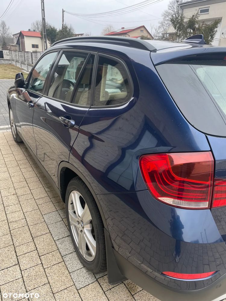 BMW X1 xDrive28i - 9
