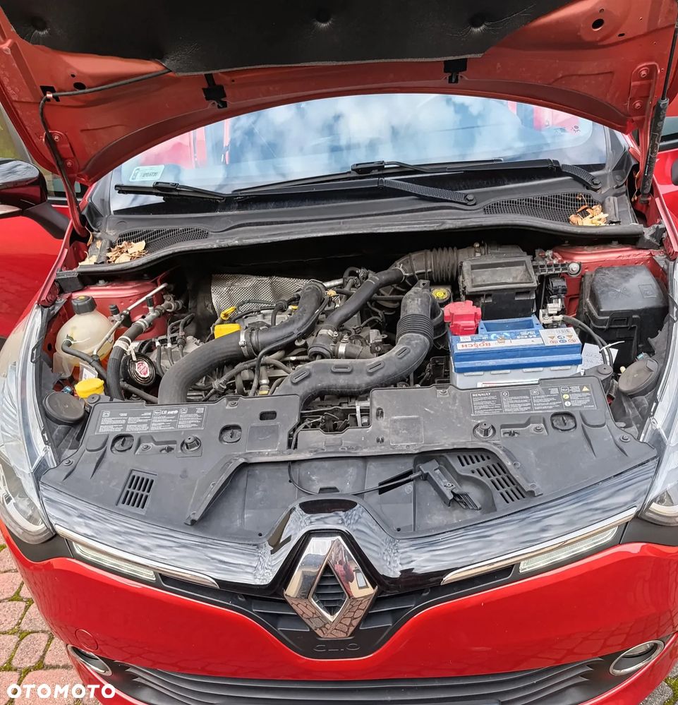 Renault Clio - 18