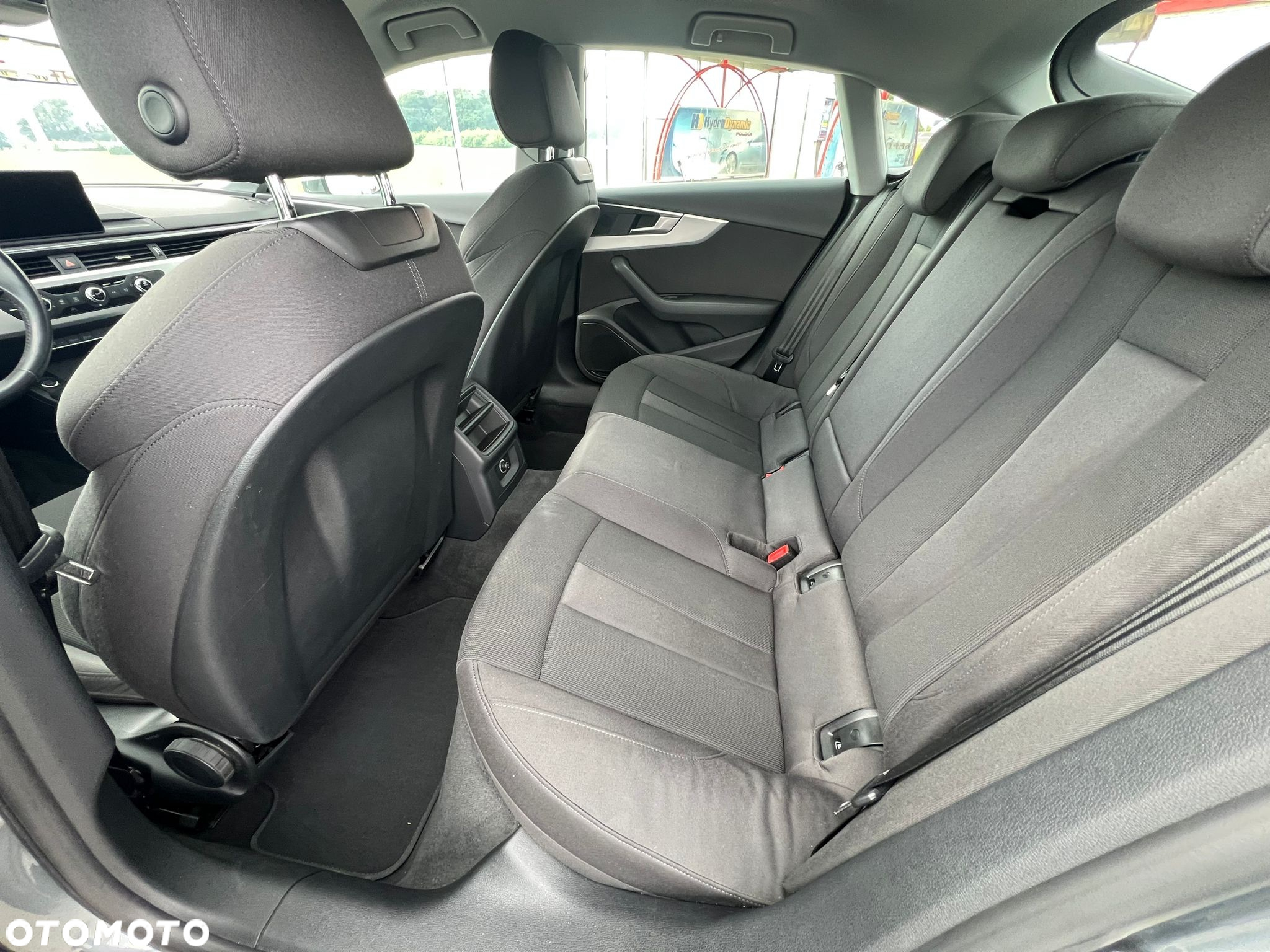Audi A5 - 7