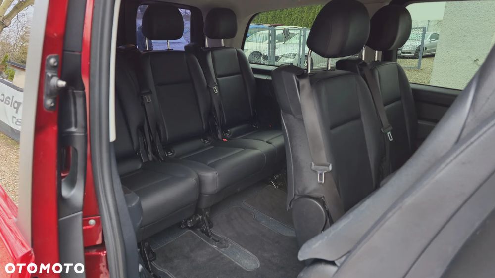 Mercedes-Benz Vito Tourer Lang EDITION - 16