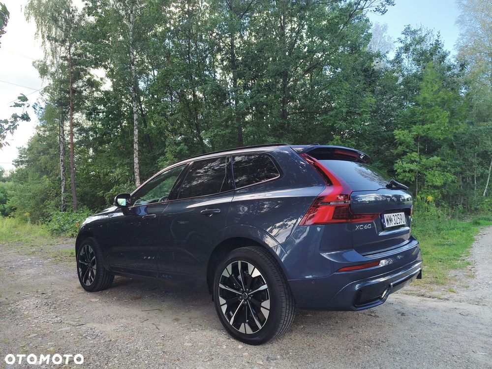 Volvo XC 60 - 15