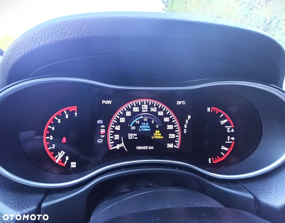 Dodge Durango 3,6 Citadel - 17