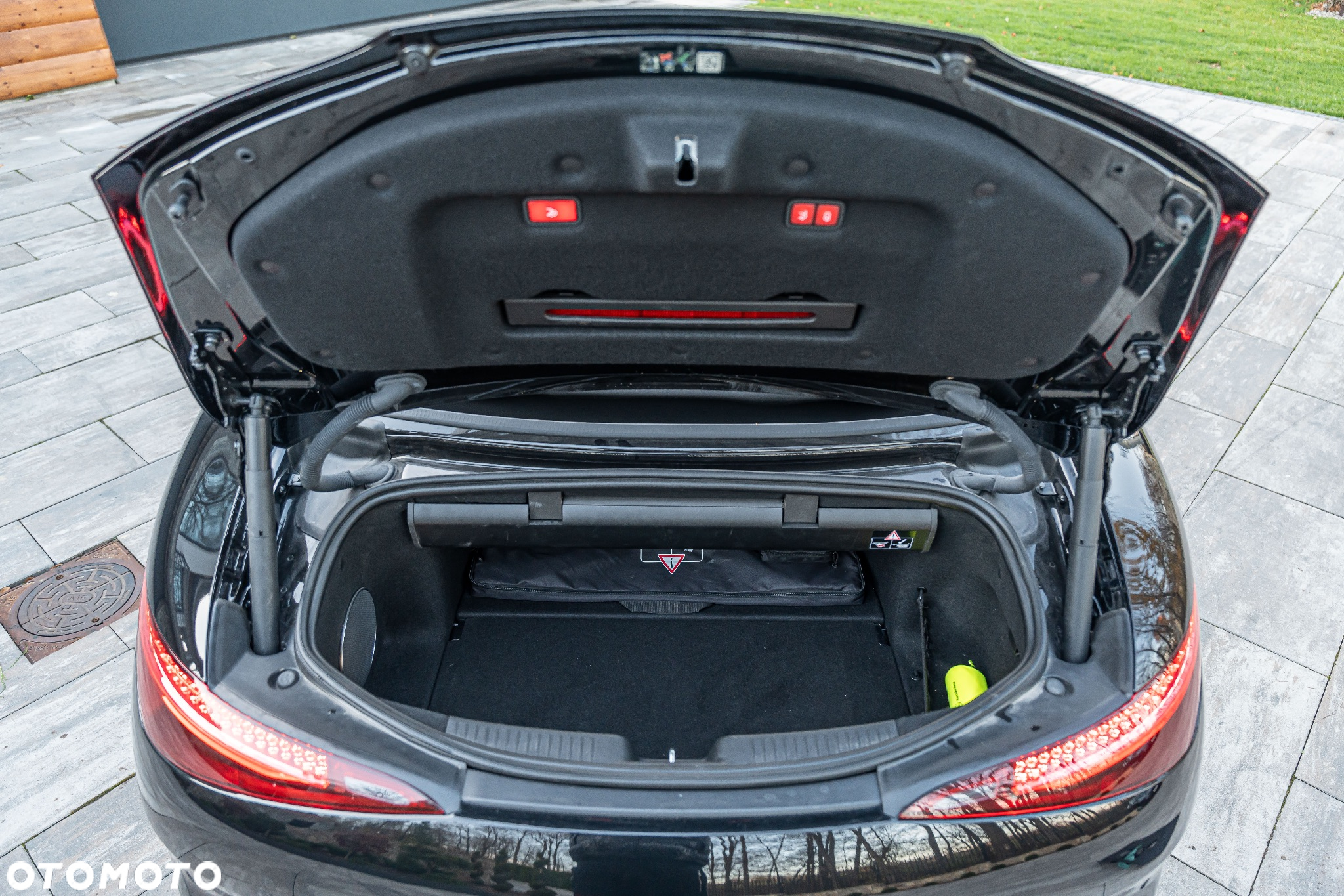 Mercedes-Benz SL AMG 43 - 19