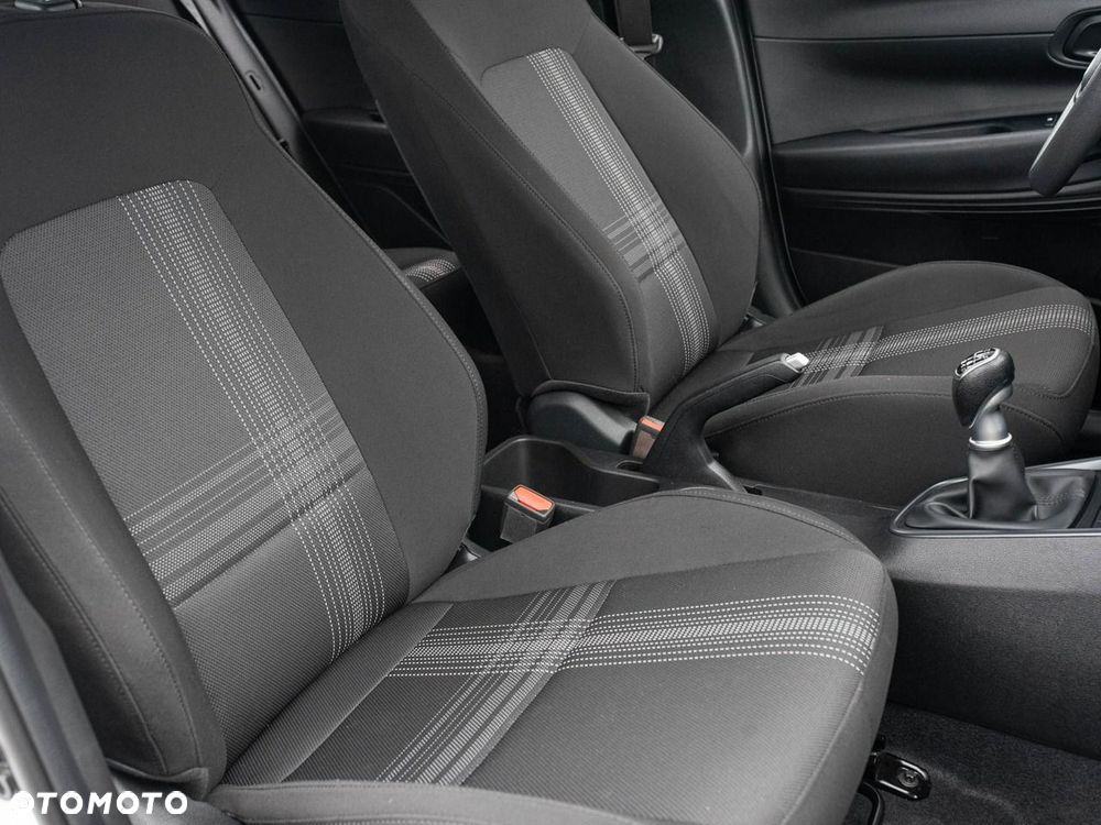 Hyundai i20 1.0 T-GDI Pure - 23