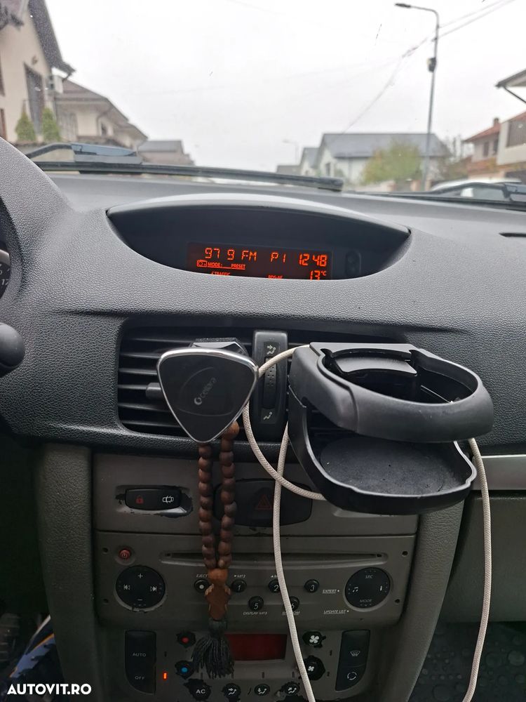 Renault Symbol 1.5dCi Best - 2