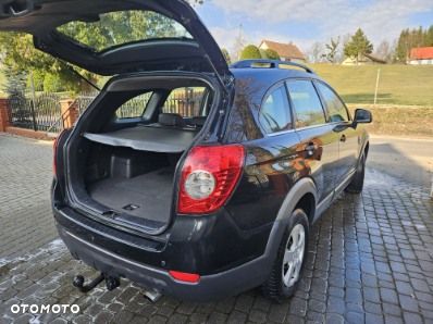 Chevrolet Captiva - 3