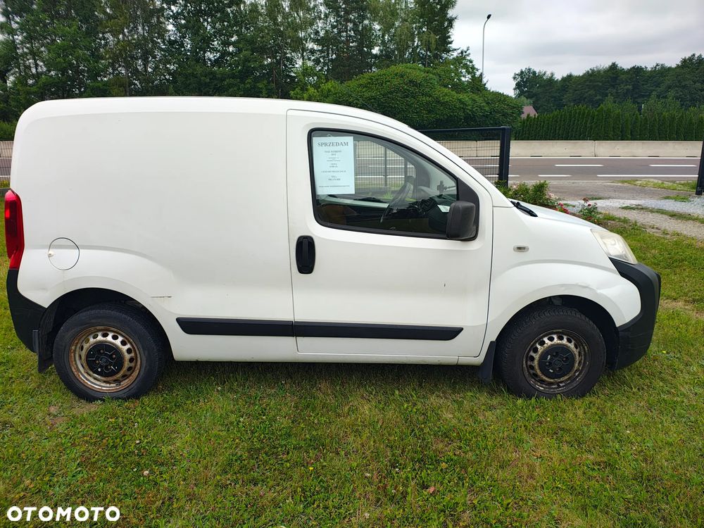Fiat Fiorino - 5
